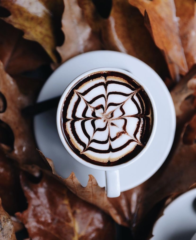 Café Mocha