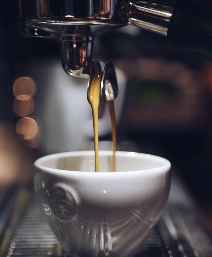 Espresso