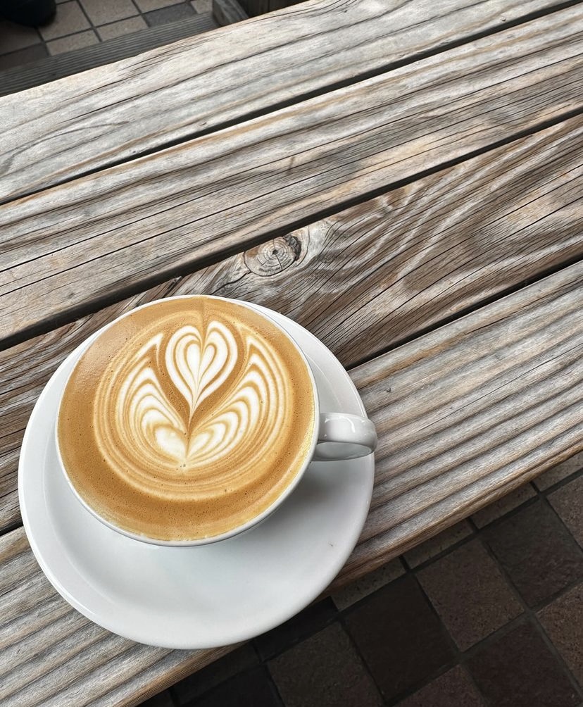 Café Latte