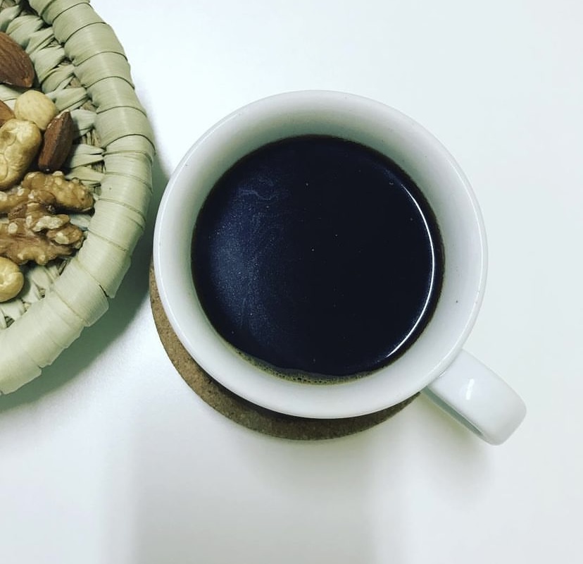 Nescafé Gold