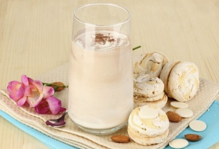 Milk
