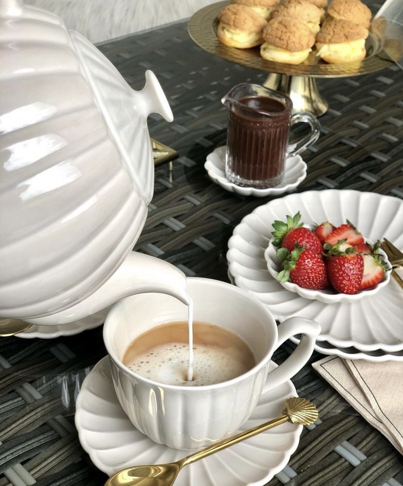 English Tea