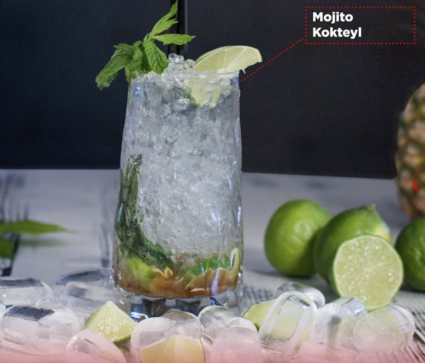 Mojito