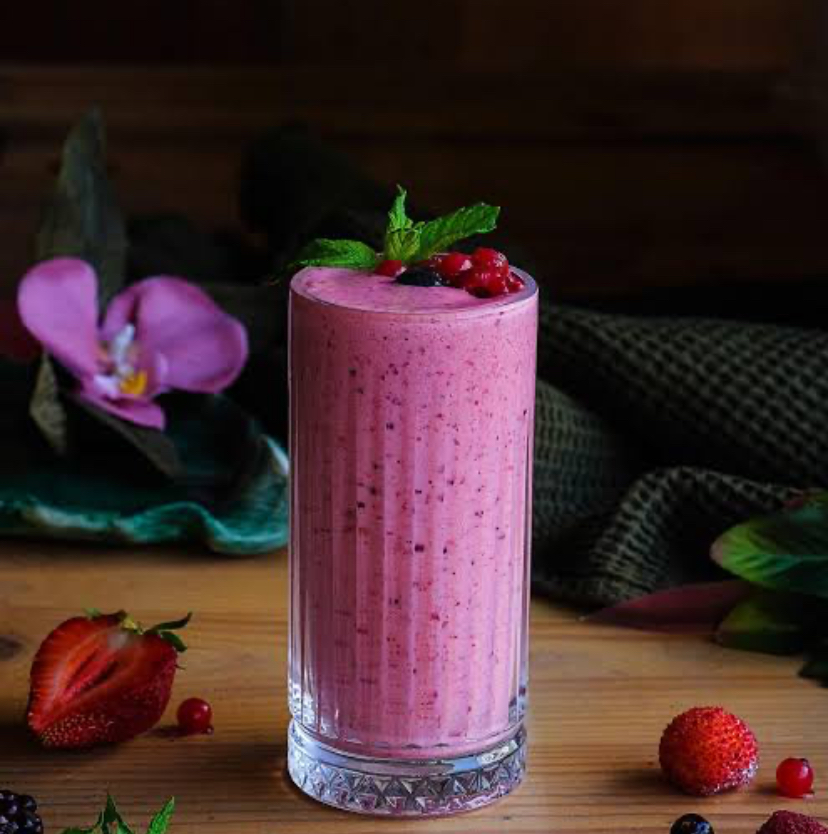 SMOOTHİE