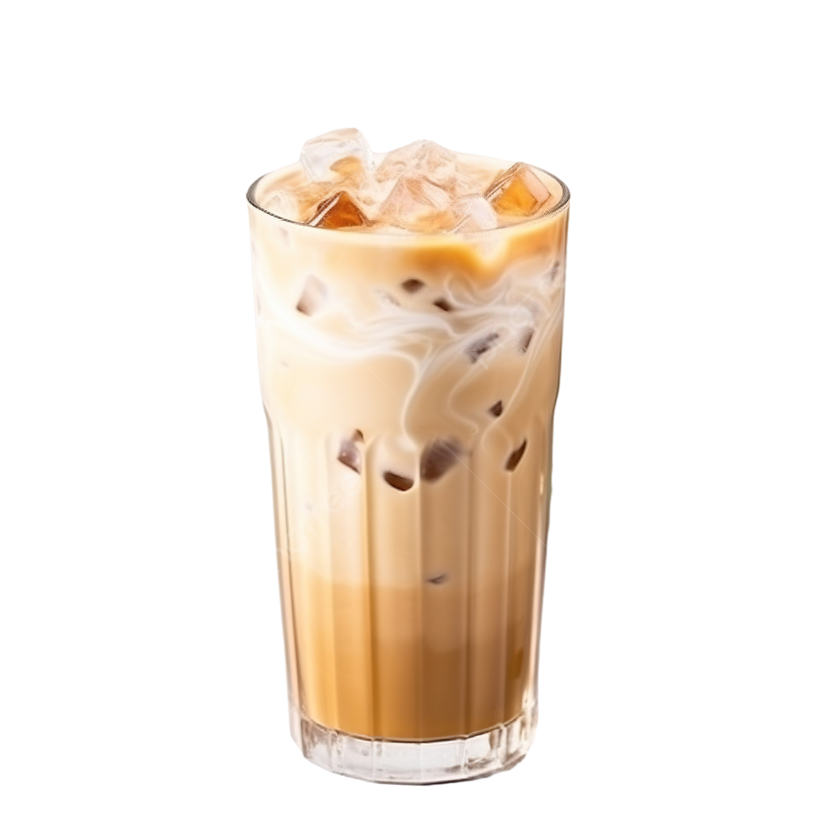 İce Coffee Latte