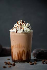 İce Mocha