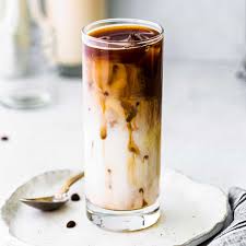 İce Macchiato