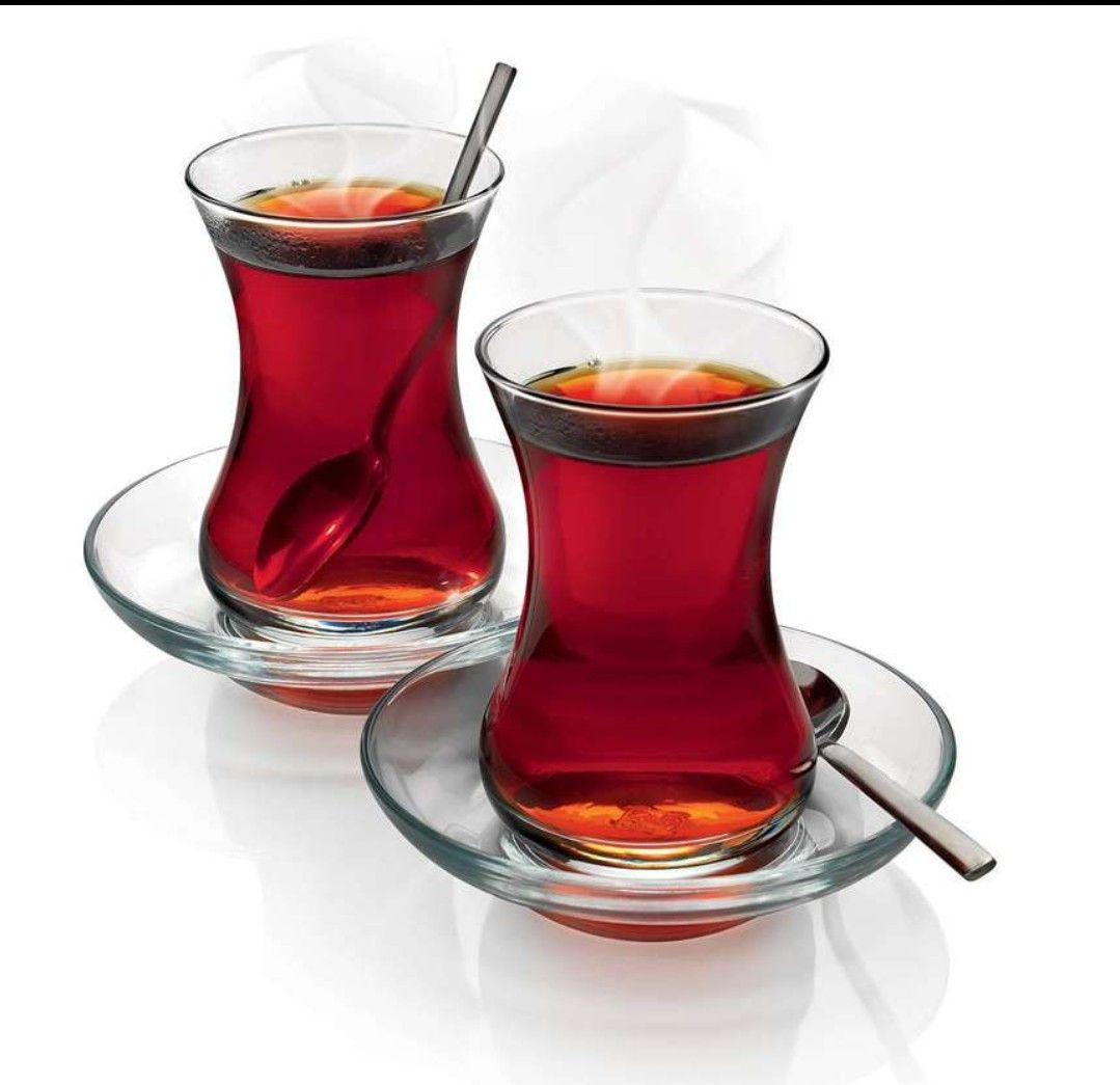 çay