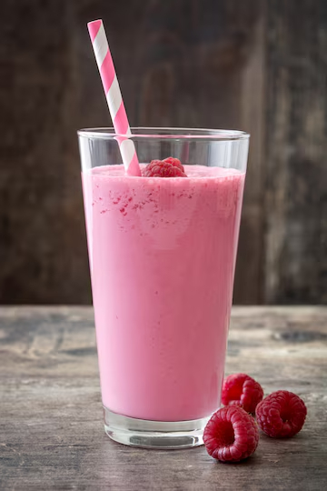 Böğürtlen Smoothie