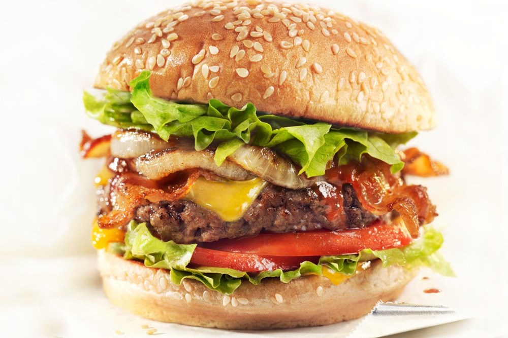 ET HAMBURGER