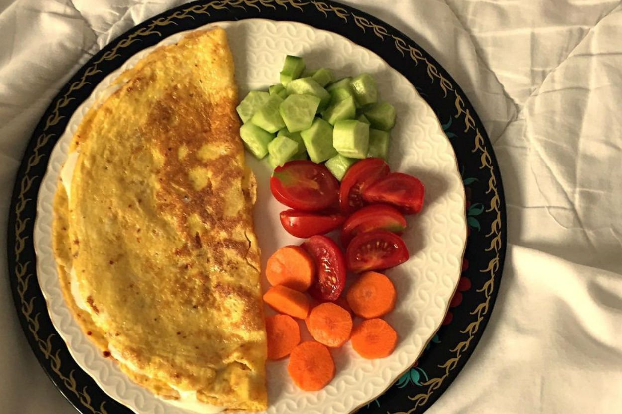 OMLET