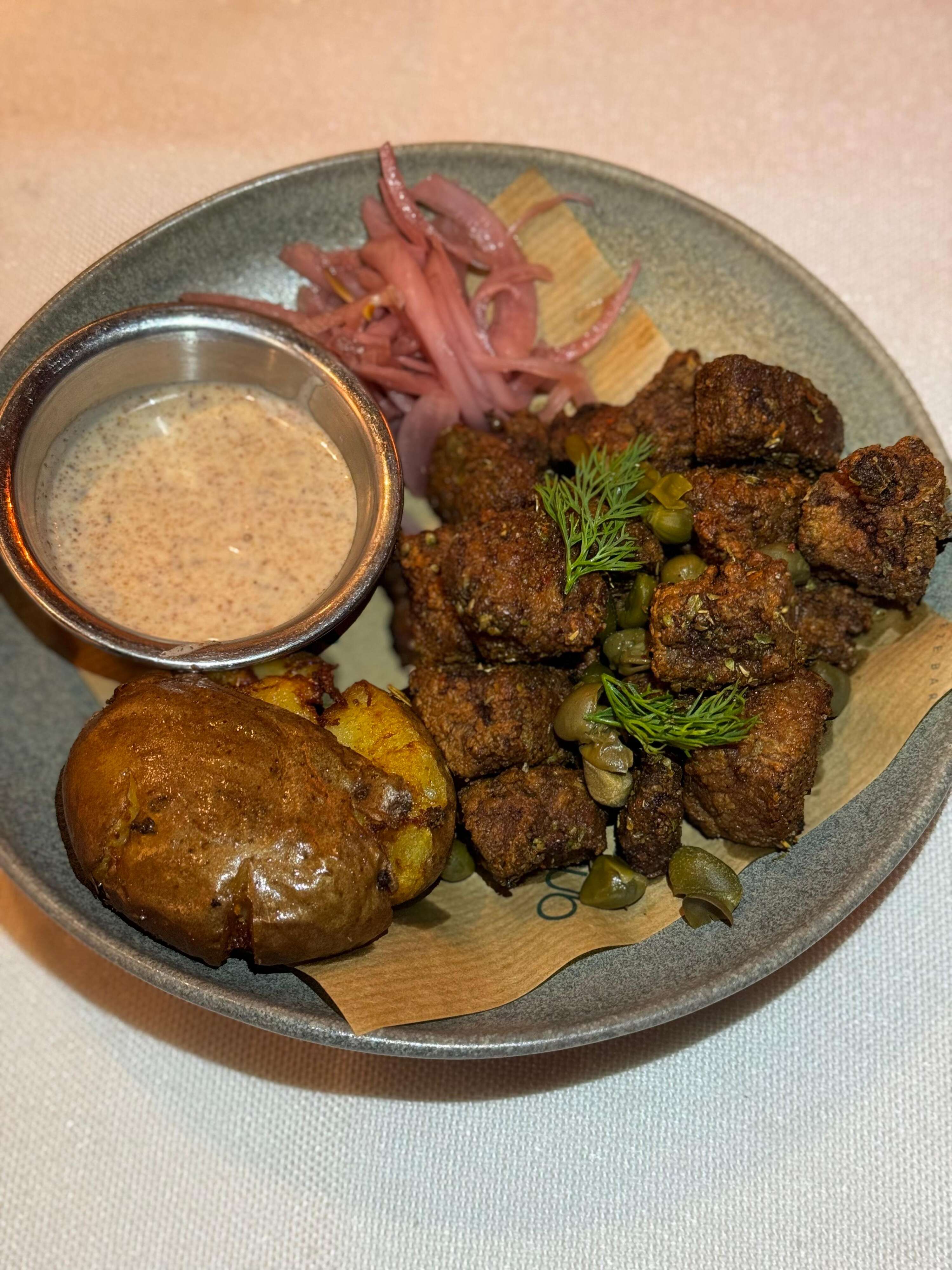 DANA CİĞER