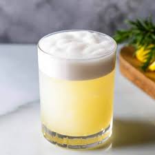 Gin Fizz