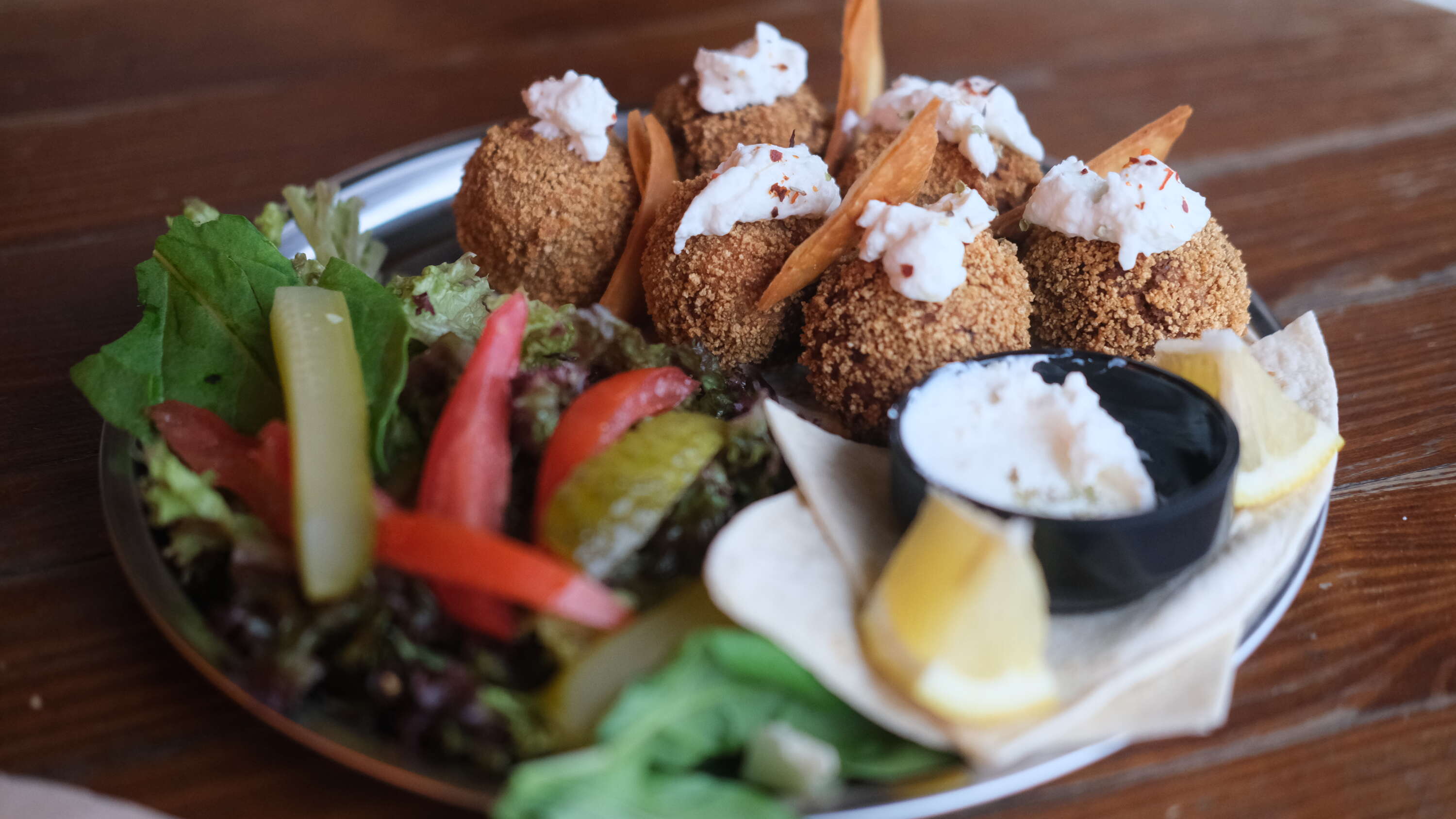 Falafel