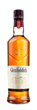 Glenfiddich 15-Year-Old Double