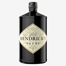Hendrick's Double