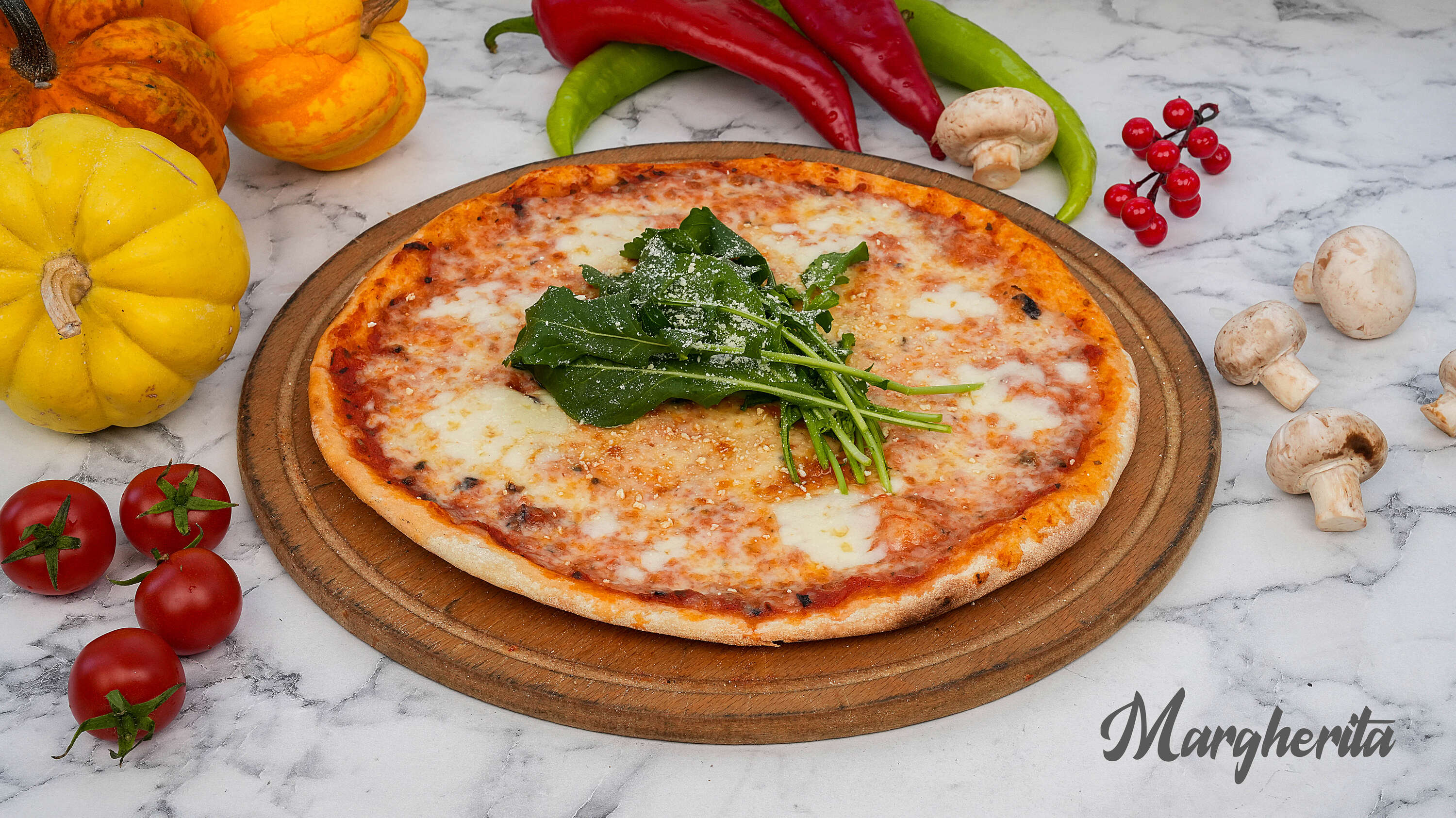 Margherita