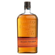 Bulleit Bourbon Double