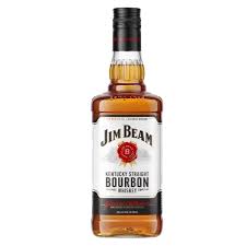Jim Beam Double 750