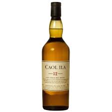 Caol Ila Double 1000