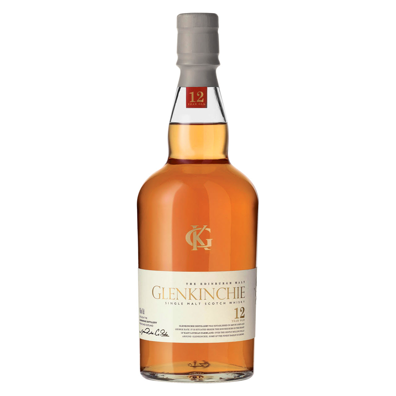 Glenkinchie Double