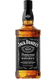 Jack Daniel's Double
