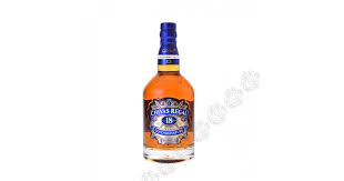 Chivas 18 Year Old Double
