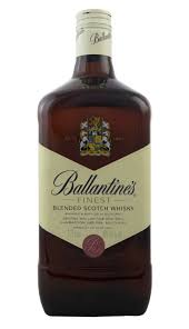 Ballantine's Double