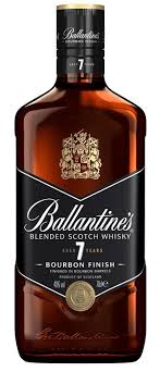 Ballantine's 7 Year Old, Double