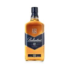 Ballantine's 10-Year-Old Double