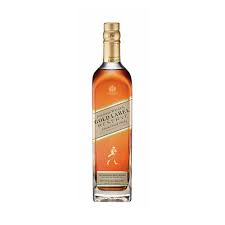 Johnnie Walker Gold Label Double