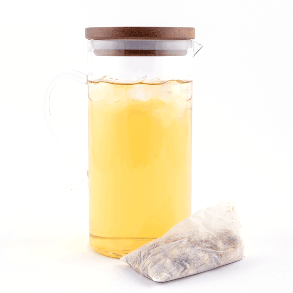 Tea’na Colada – Cold Tea