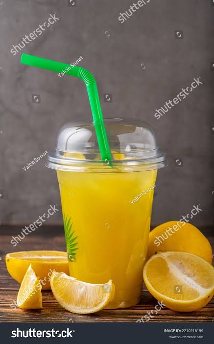 Lemonade