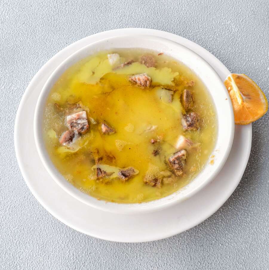 Beykoz Ayak Paça