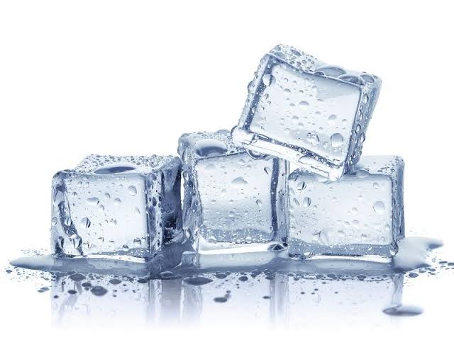Chilled glass