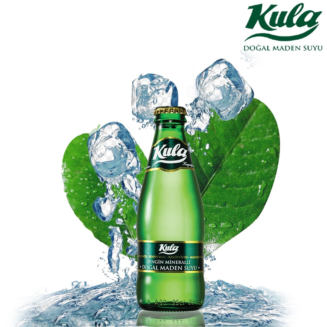 Kula Mineral Water