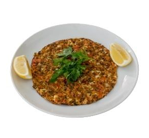 Fındık Lahmacun