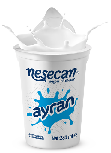 Ayran