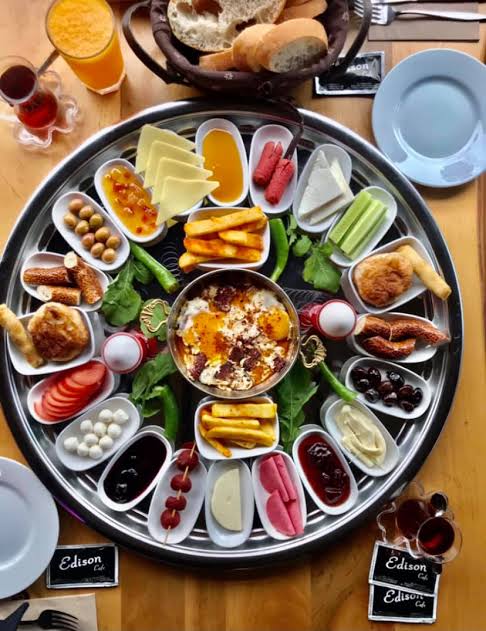 Kahvaltı