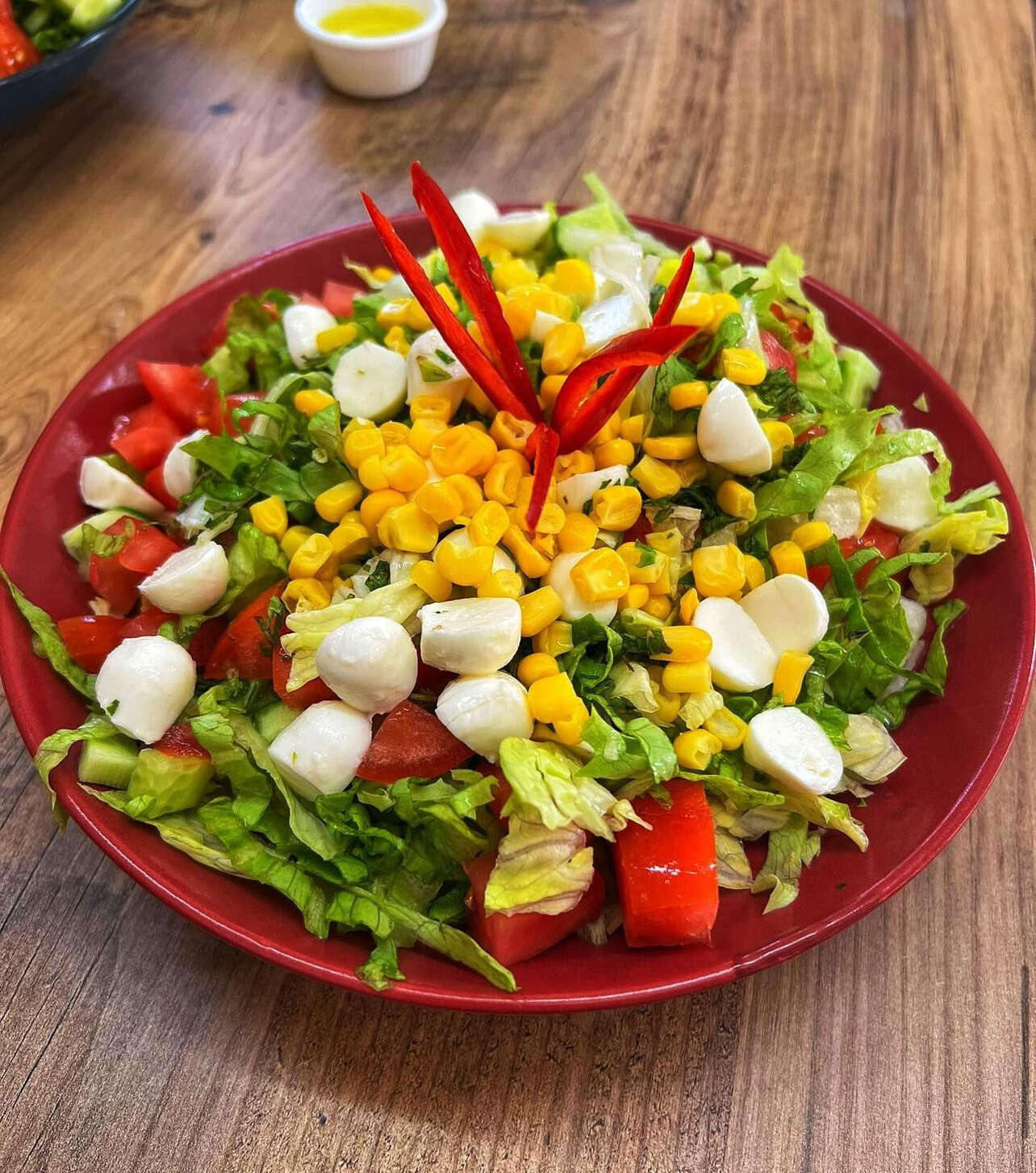 AKDENİZ SALATA