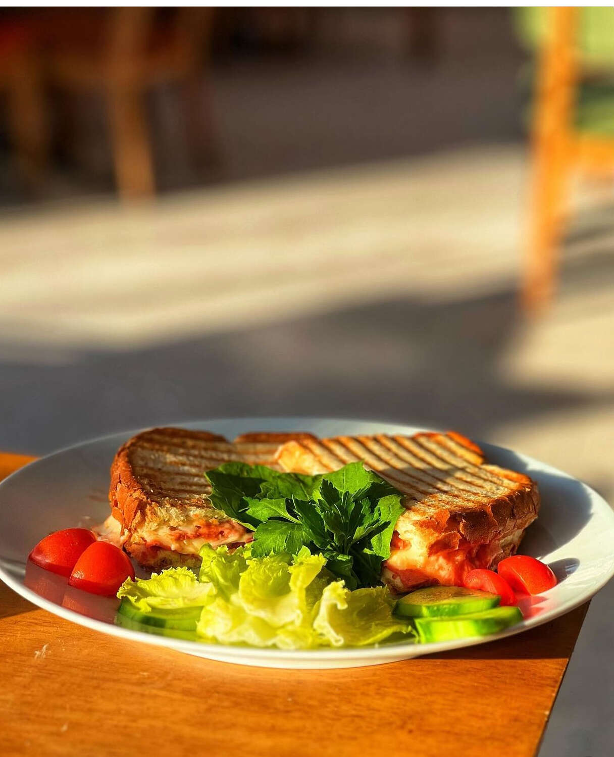 KARIŞIK TOST
