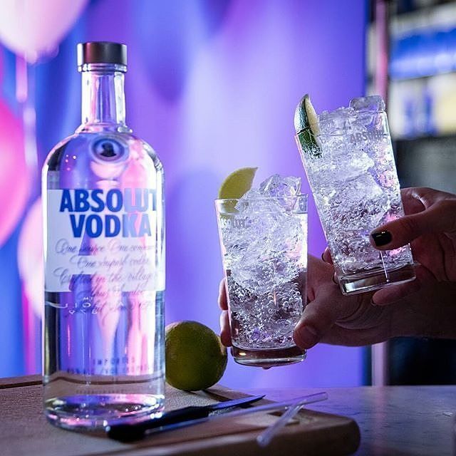 ABSOLUT 70CL