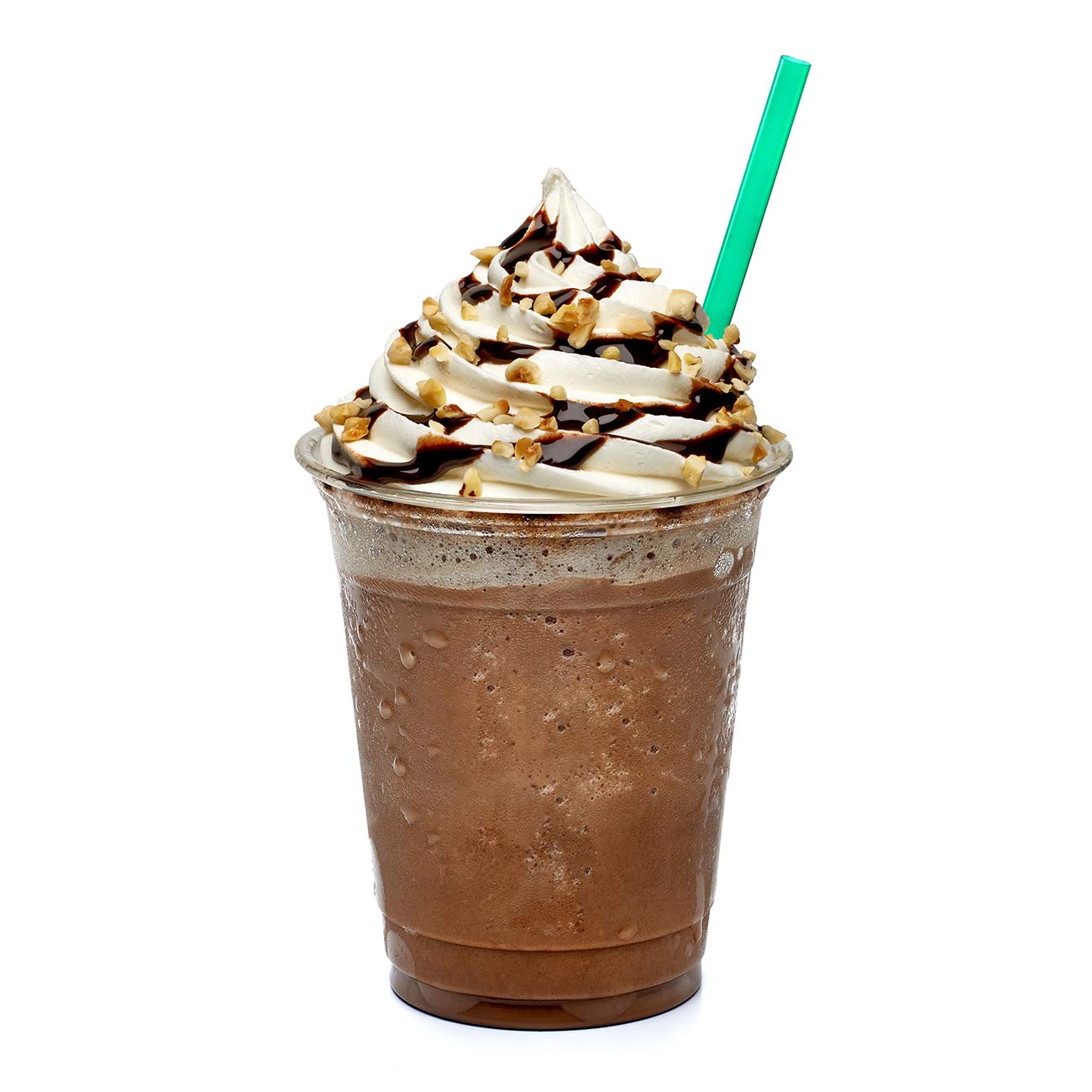 Çikolatalı Milkshake