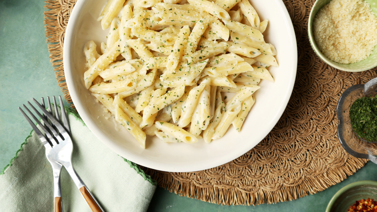 Yarım Penne