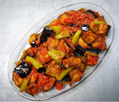 ŞAKŞUKA