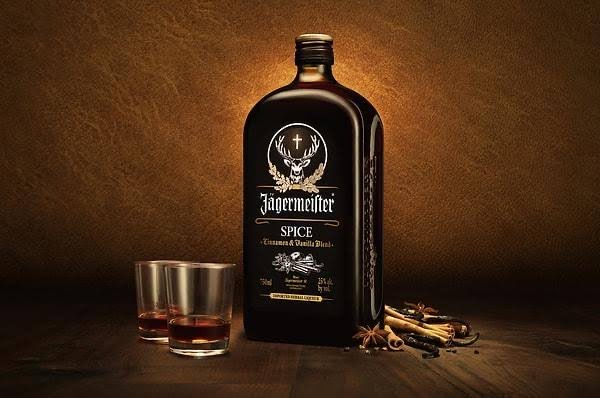 Jagermaister