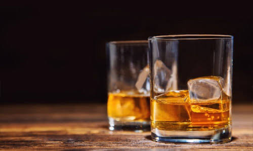 Jim Beam Double