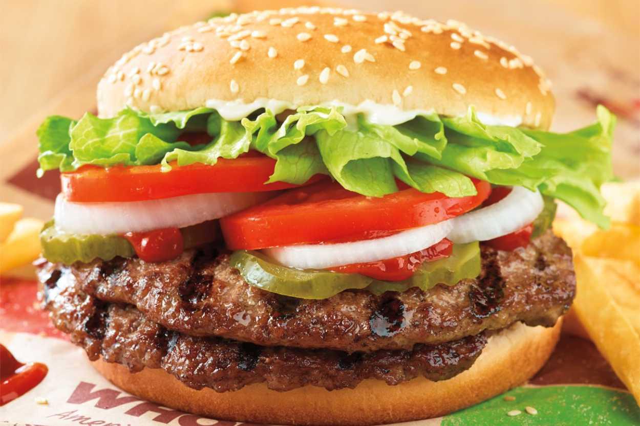 Adana burgers two