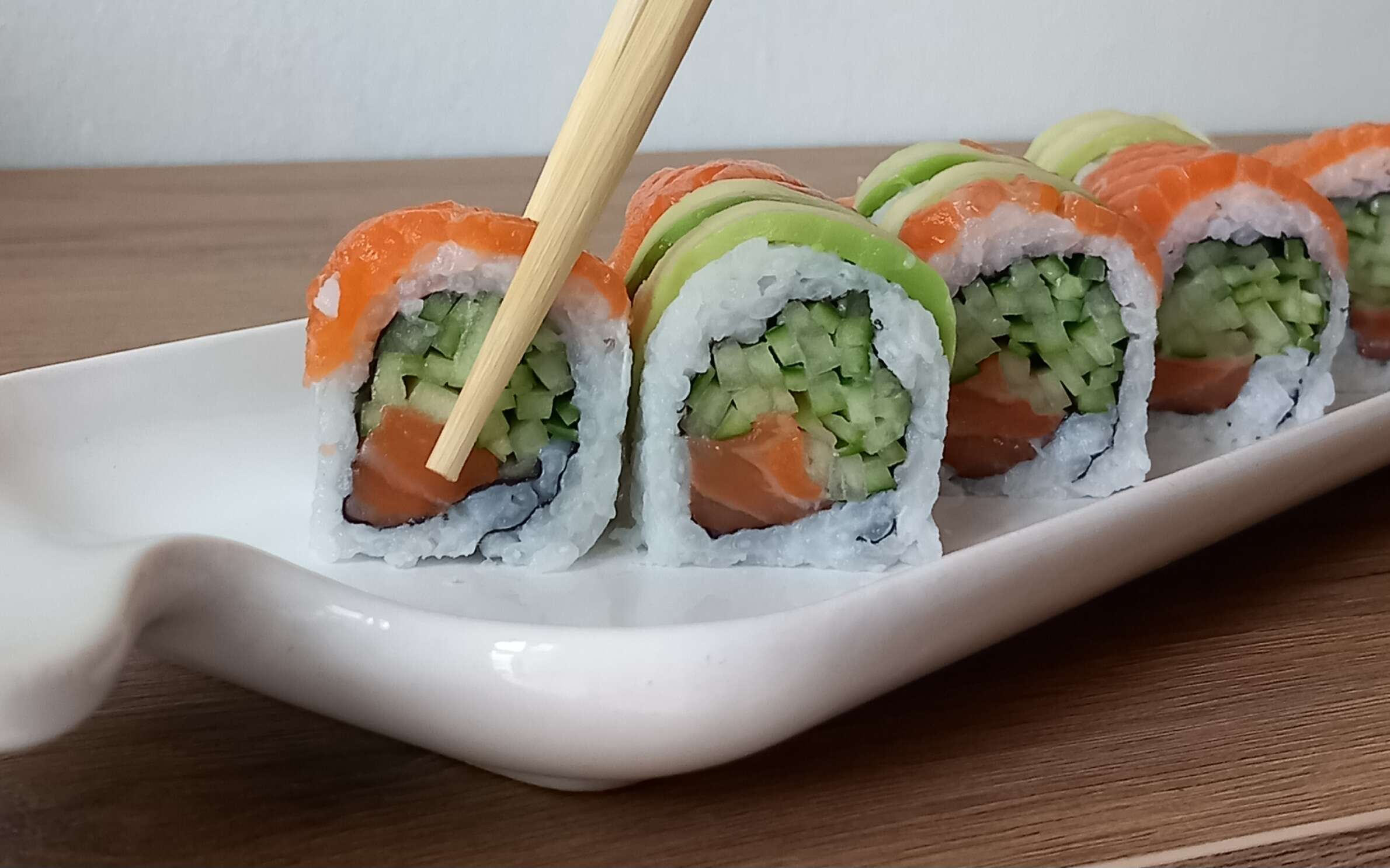 Boston Roll