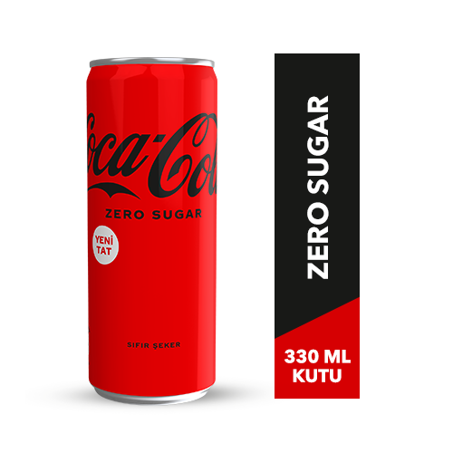 Zero Cola